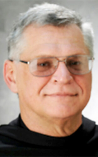 The Most Rev. Nicholas Polichnowski TOR